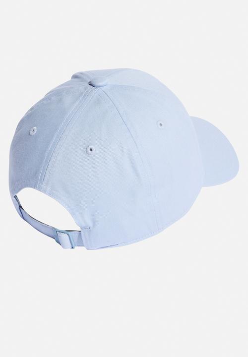adidas Performance - Blue Baseball Street Cap - Blue