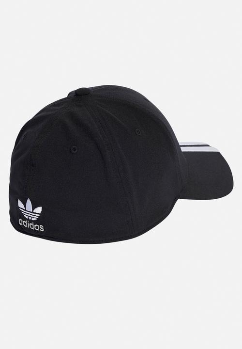 adidas Originals - Adicolor Classic Trefoil Baseball Cap