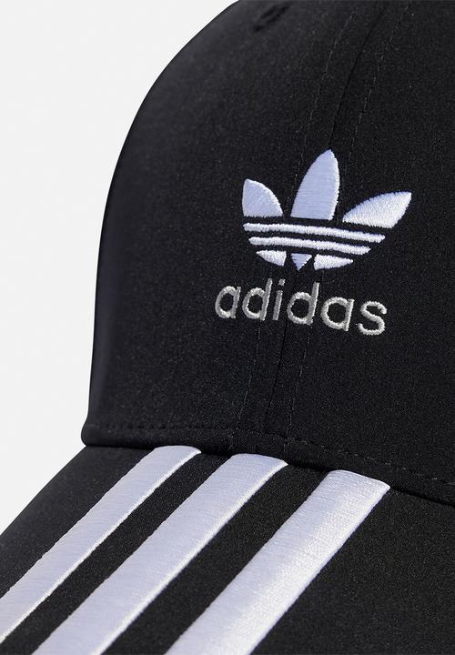 adidas Originals - Adicolor Classic Trefoil Baseball Cap