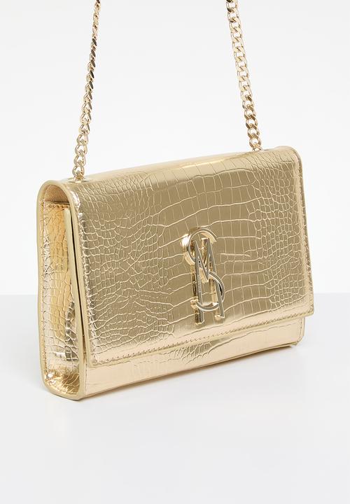 Steve Madden - Bramonie crossbody - gold