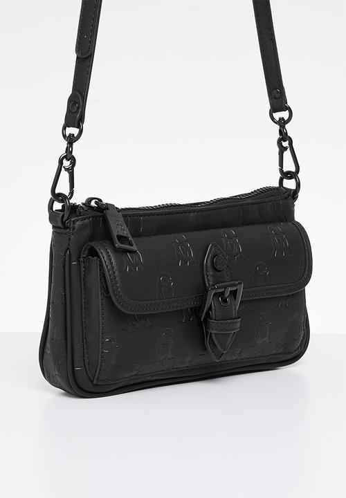 Steve Madden - Bkindle shoulder bag - black