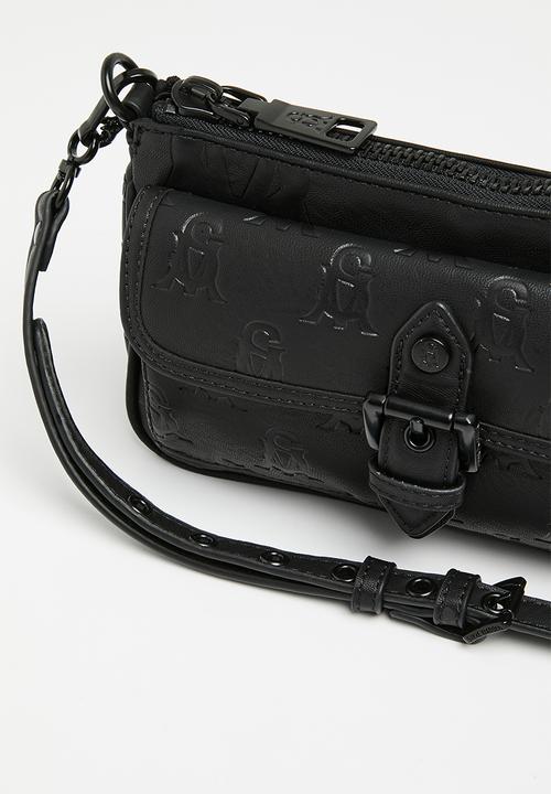 Steve Madden - Bkindle shoulder bag - black