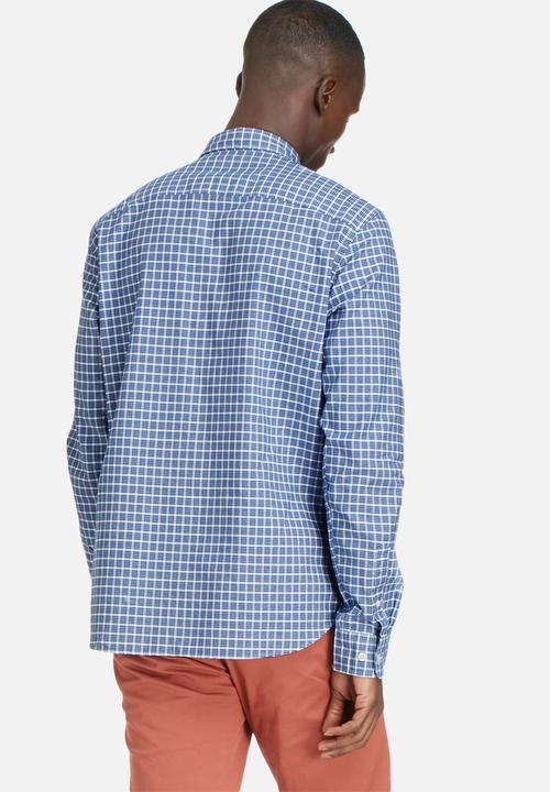Selected Homme - Collect Shirt 