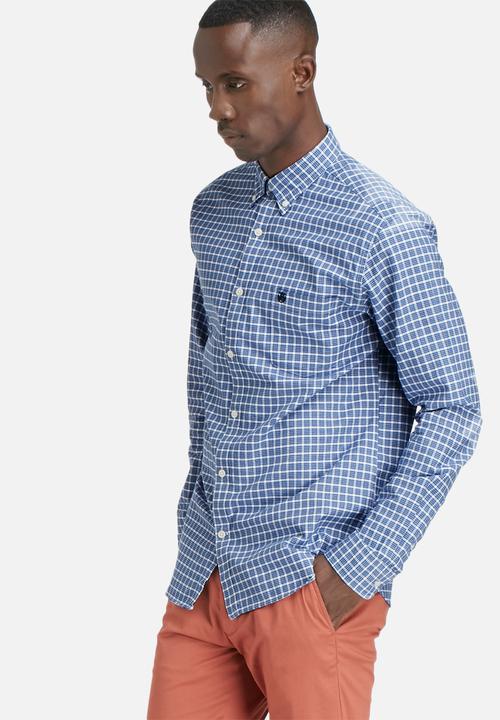 Selected Homme - Collect Shirt 
