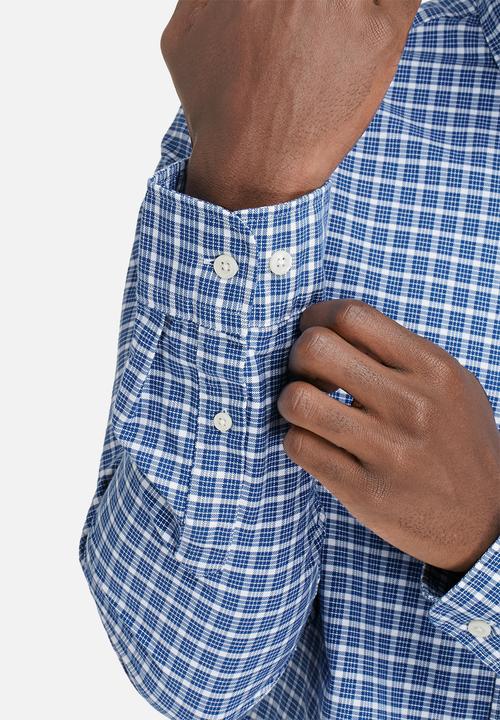 Selected Homme - Collect Shirt 