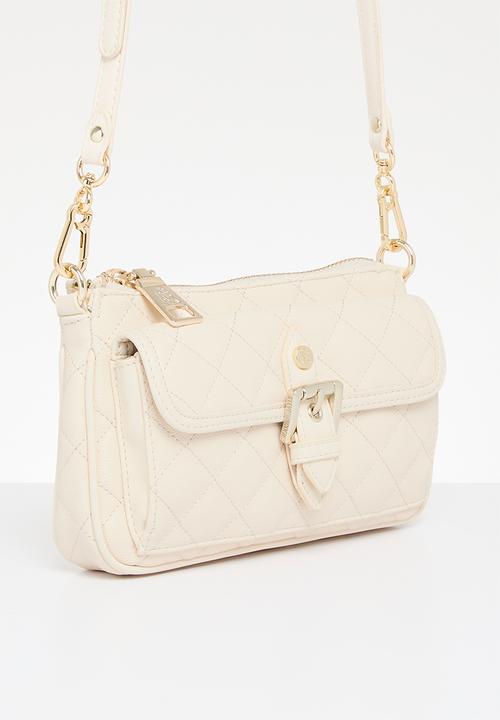 Steve Madden - Bdayout crossbody - bone