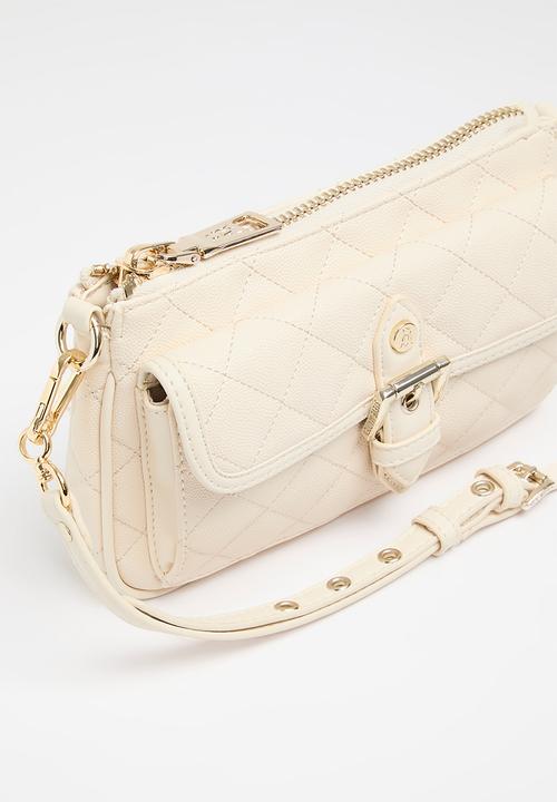 Steve Madden - Bdayout crossbody - bone