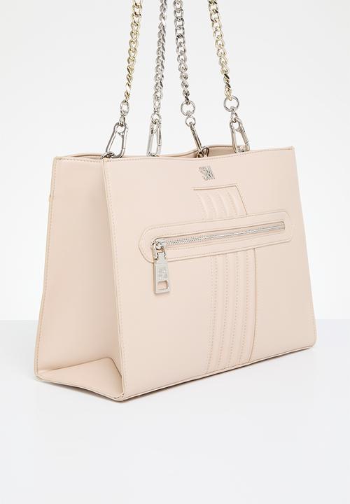 Steve Madden - Barlene tote - beige