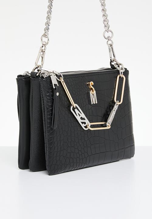 Steve Madden - Bdestin crossbody - black