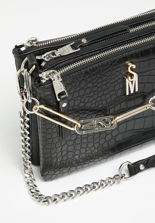 Steve Madden - Bdestin crossbody - black