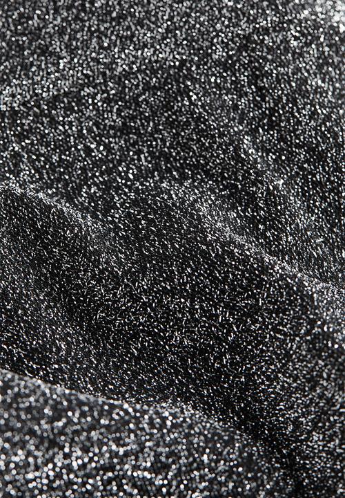 H&M - Flared leggings - dark grey
