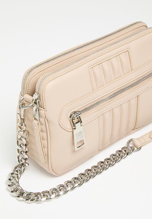 Steve Madden - Bjovie crossbody - neutral