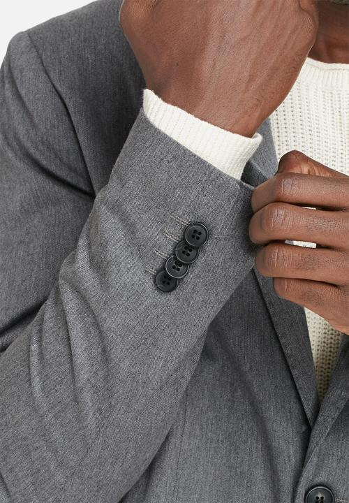 Selected Homme - Caleb Blazer