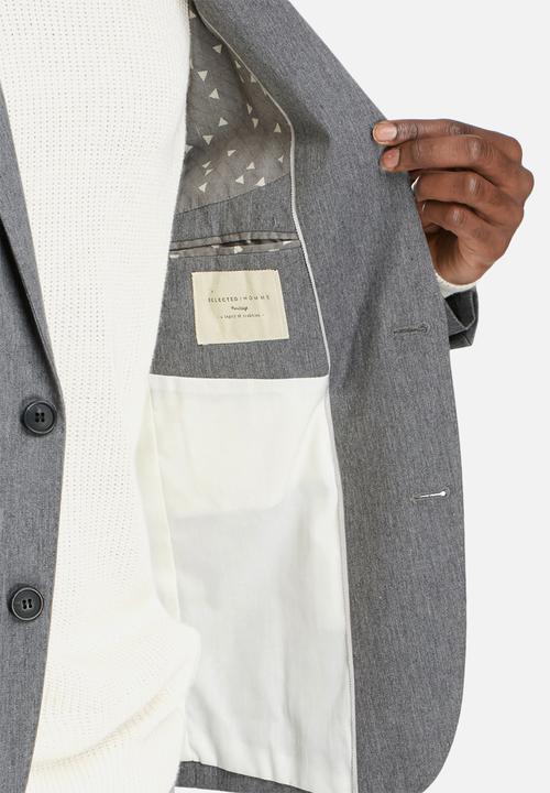 Selected Homme - Caleb Blazer