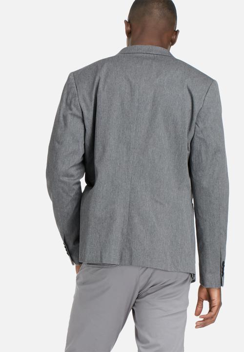 Selected Homme - Caleb Blazer