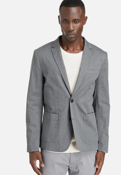 Selected Homme - Caleb Blazer