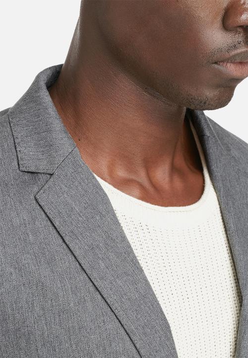 Selected Homme - Caleb Blazer