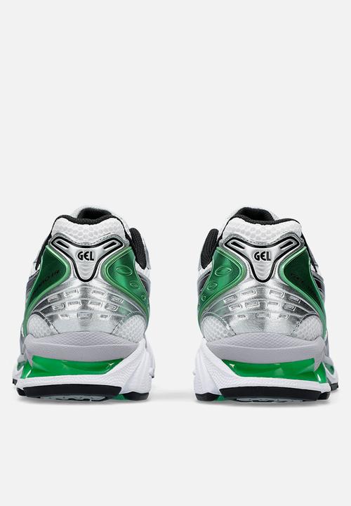 Asics Gel-Kayano 14 - white/malachite green