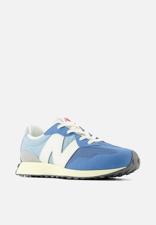 New Balance  - 327 Kids - raincloud