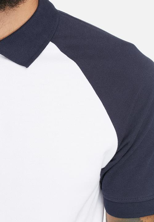 Only & Sons - Rag Pique Polo