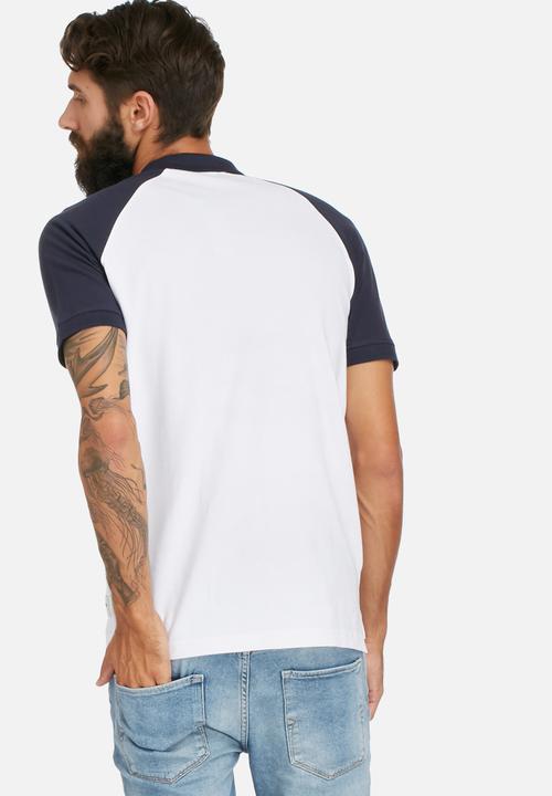 Only & Sons - Rag Pique Polo