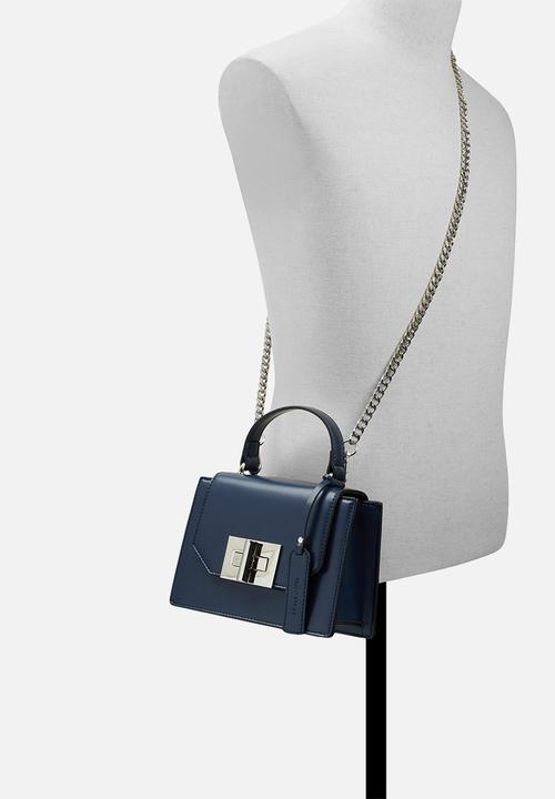 Call It Spring - Gem - navy