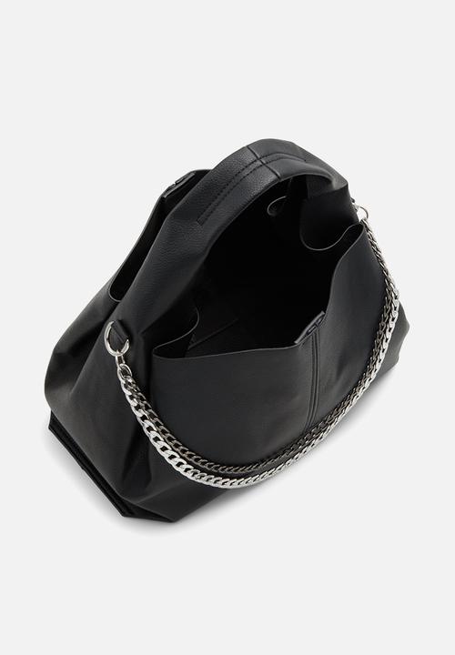 Call It Spring - Hermetica - black