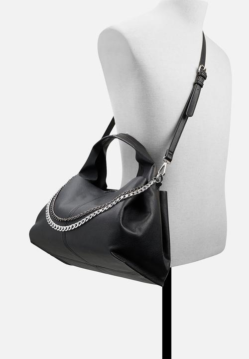 Call It Spring - Hermetica - black