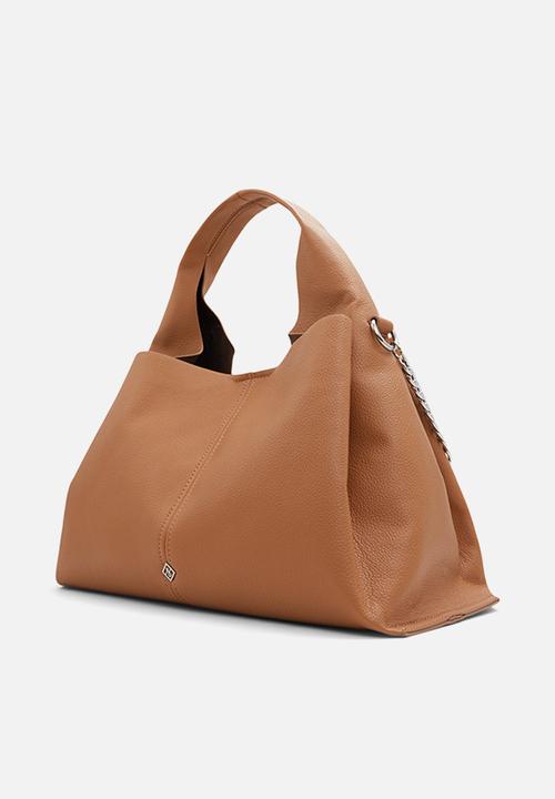 Call It Spring - Hermetica - light brown