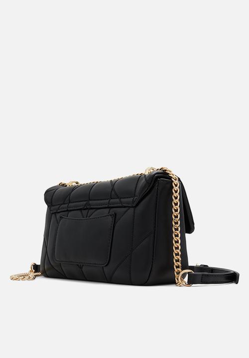Call It Spring - Kinzy - black