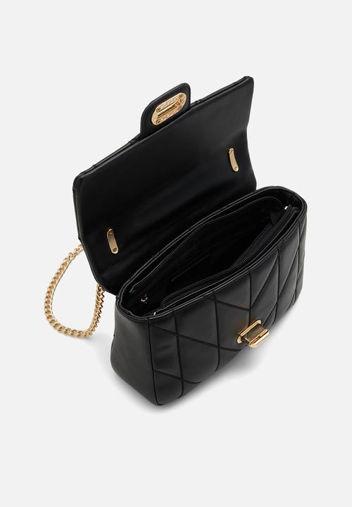 Call It Spring - Kinzy - black