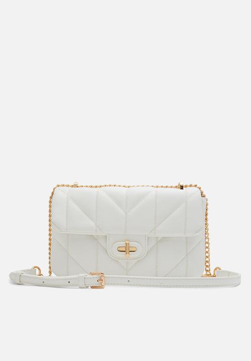 Call It Spring - Kinzy - white