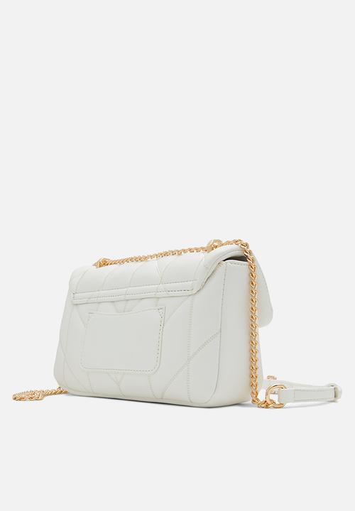 Call It Spring - Kinzy - white