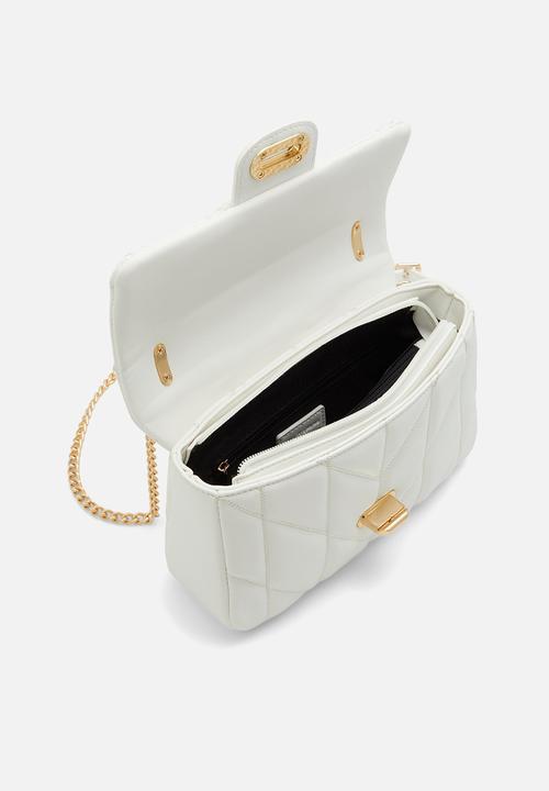 Call It Spring - Kinzy - white