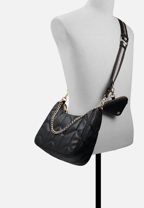 Call It Spring - Sembra - black