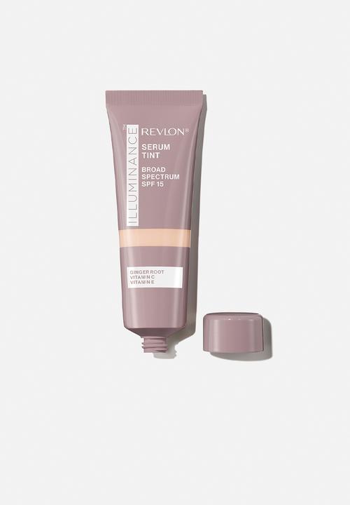 Revlon - Illuminance Serum Tint - Ivory Beige