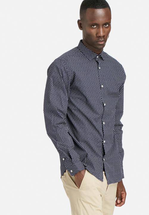 Jack & Jones - Rack Mix Shirt
