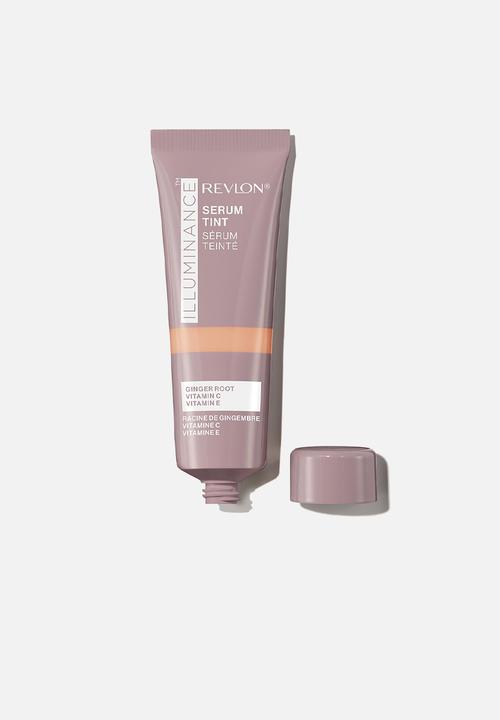 Revlon - Illuminance Serum Tint - Light Tan