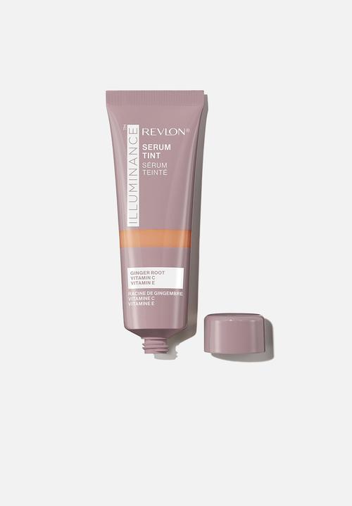 Revlon - Illuminance Serum Tint - Brulee