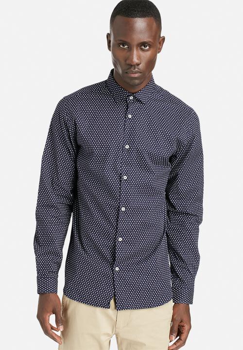 Jack & Jones - Rack Mix Shirt