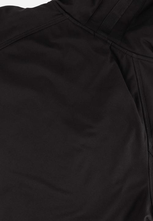 S.P.C.C - Hartley fashion regular fit jackets - black