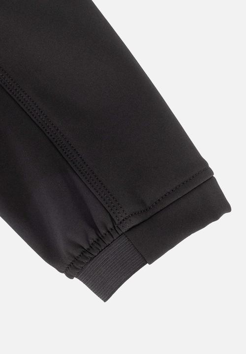 S.P.C.C - Hartley fashion regular fit jackets - black