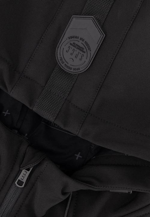 S.P.C.C - Hartley fashion regular fit jackets - black