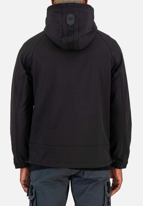 S.P.C.C - Hartley fashion regular fit jackets - black