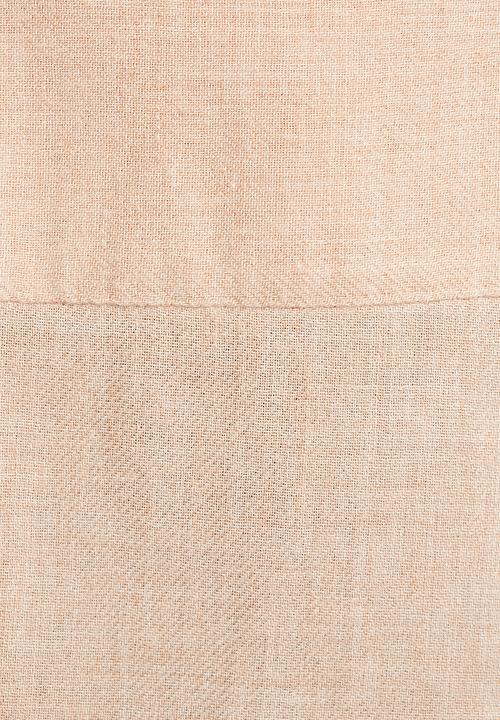 VILA - Liza Long Soft Shirt
