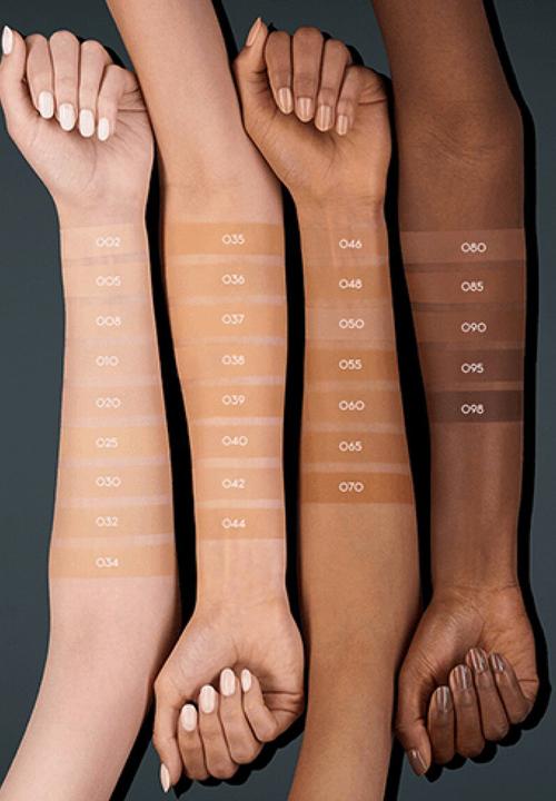 Catrice - HD Liquid Coverage Foundation - Ivory Beige