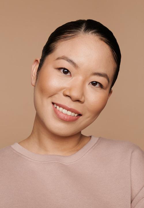 Catrice - HD Liquid Coverage Foundation - Nude Beige