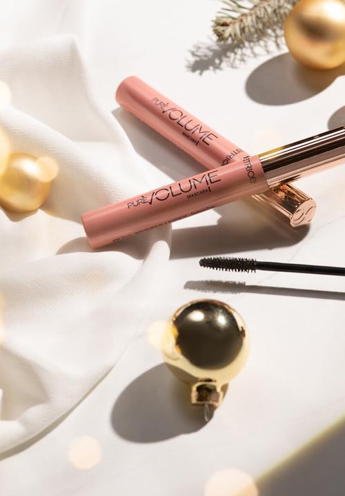 Catrice - Pure Volume Mascara 010