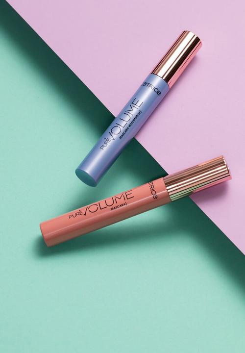 Catrice - Pure Volume Mascara 010