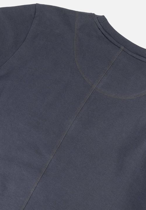 S.P.C.C - Strohm Fashion Regular Fit Sweats - Lead